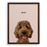 Custom Pet Portrait