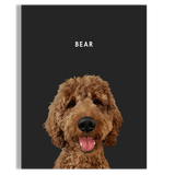 Custom Pet Portrait