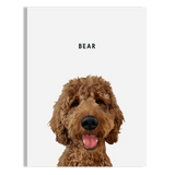 Custom Pet Portrait