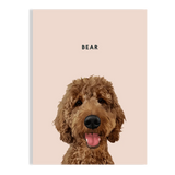 Custom Pet Portrait