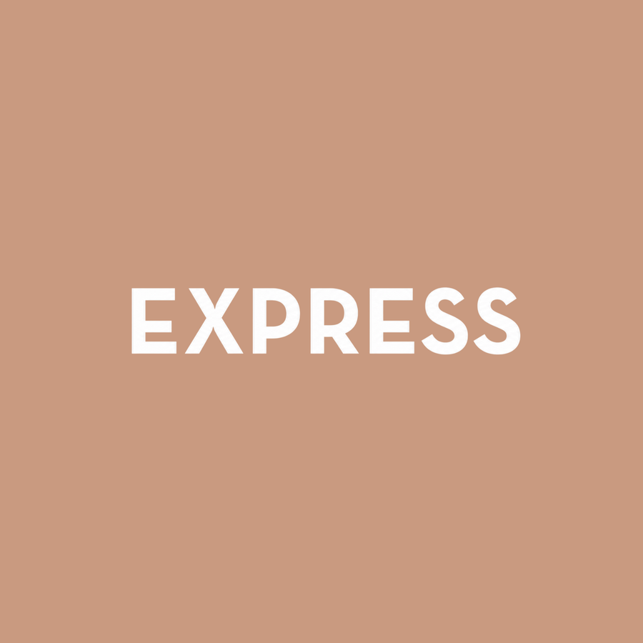 Rush Processing (3–5 Business Days)
