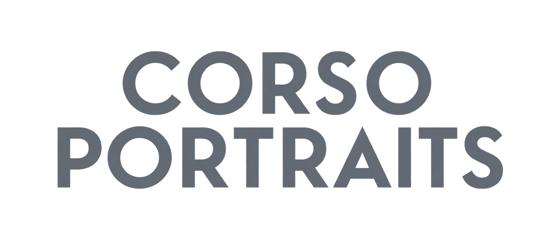 Corso Portraits